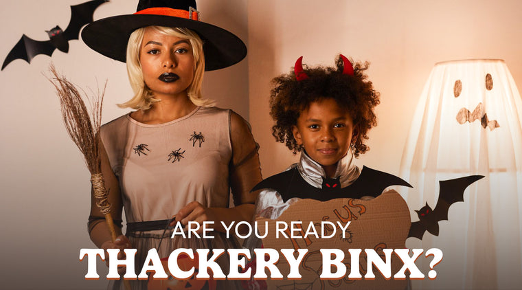Your Ultimate Hocus Pocus Halloween Party Guide