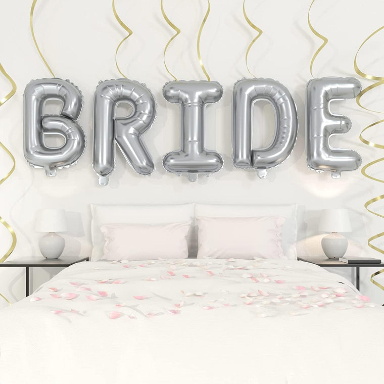 Bachelorette Party