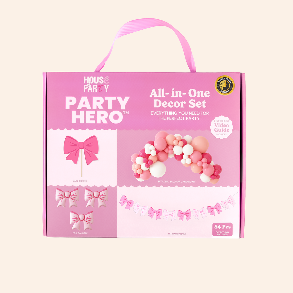 house of party