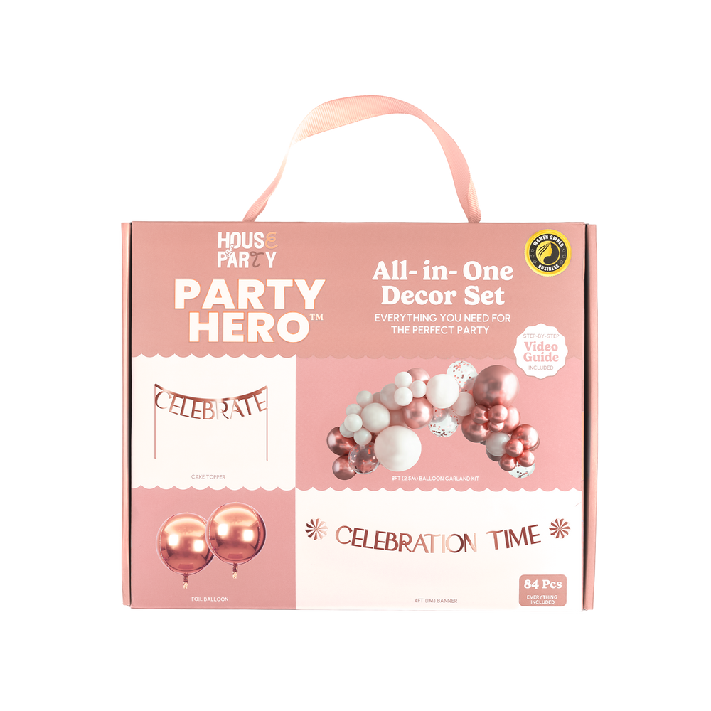 house of party