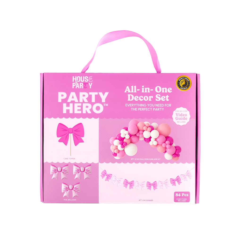house of party
