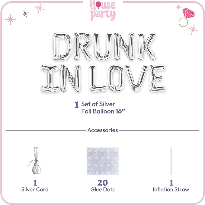 Drunk In Love/Silver