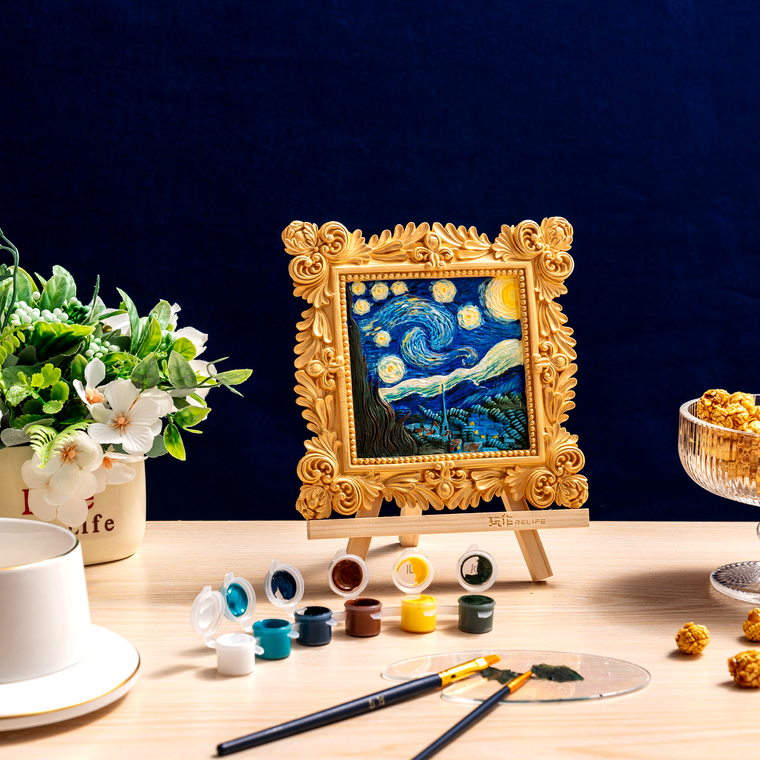 Painting Kits