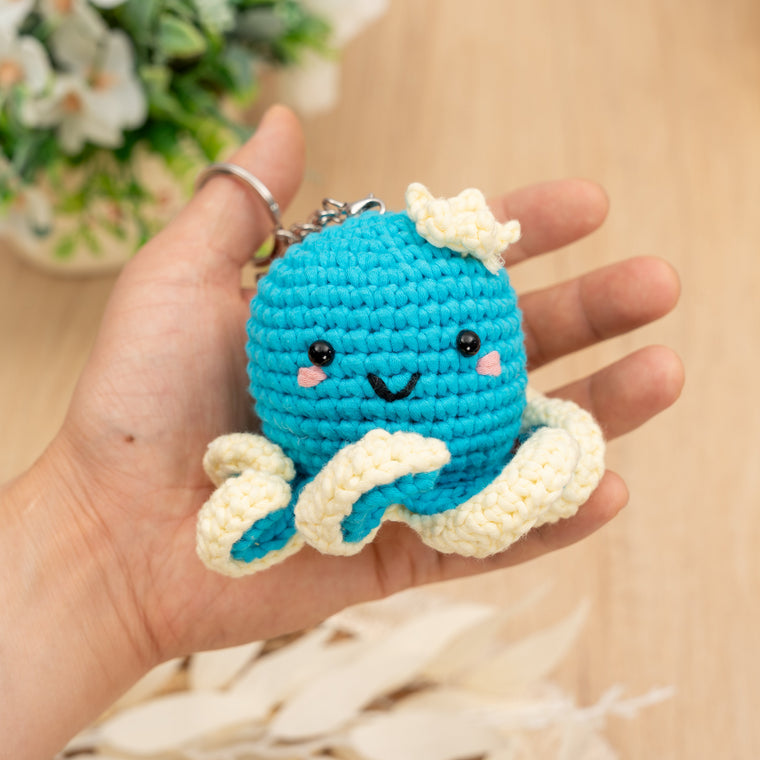Crochet Kits