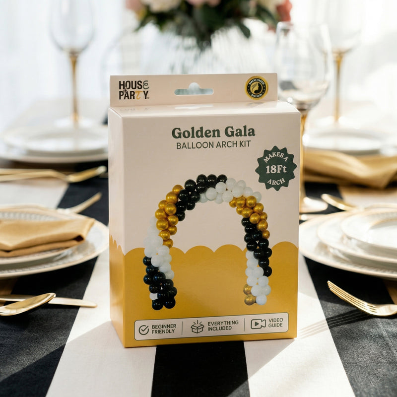 Golden Gala