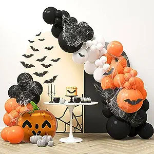 Spooktacular