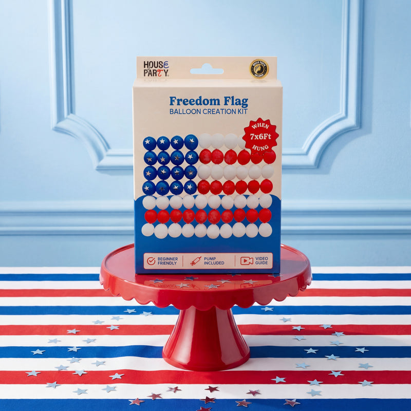 Freedom Flag