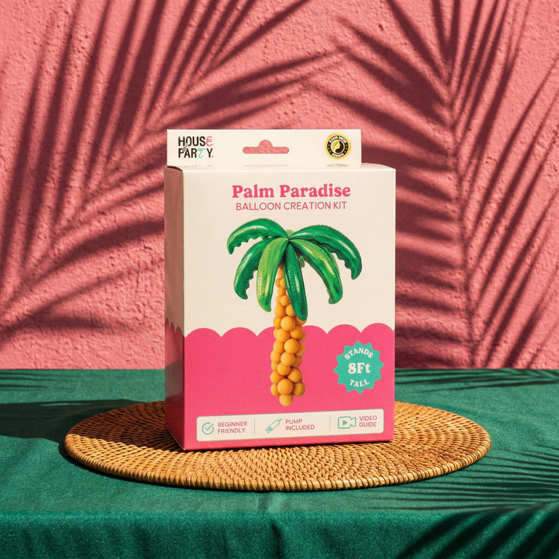 Palm Paradise