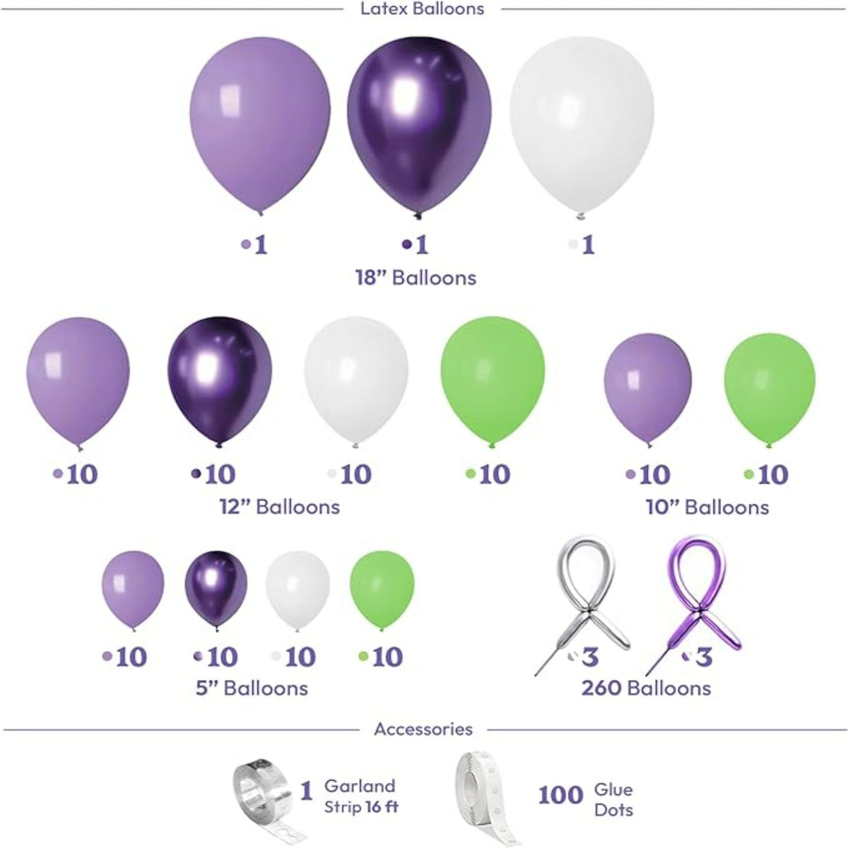 Buzz Birthday Balloons