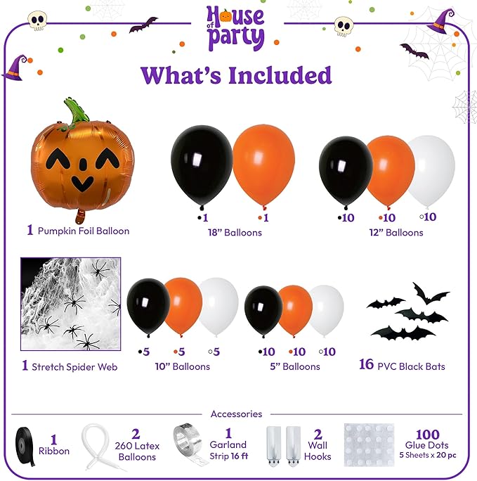 Spooktacular