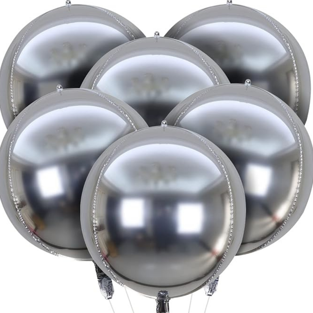 Silver