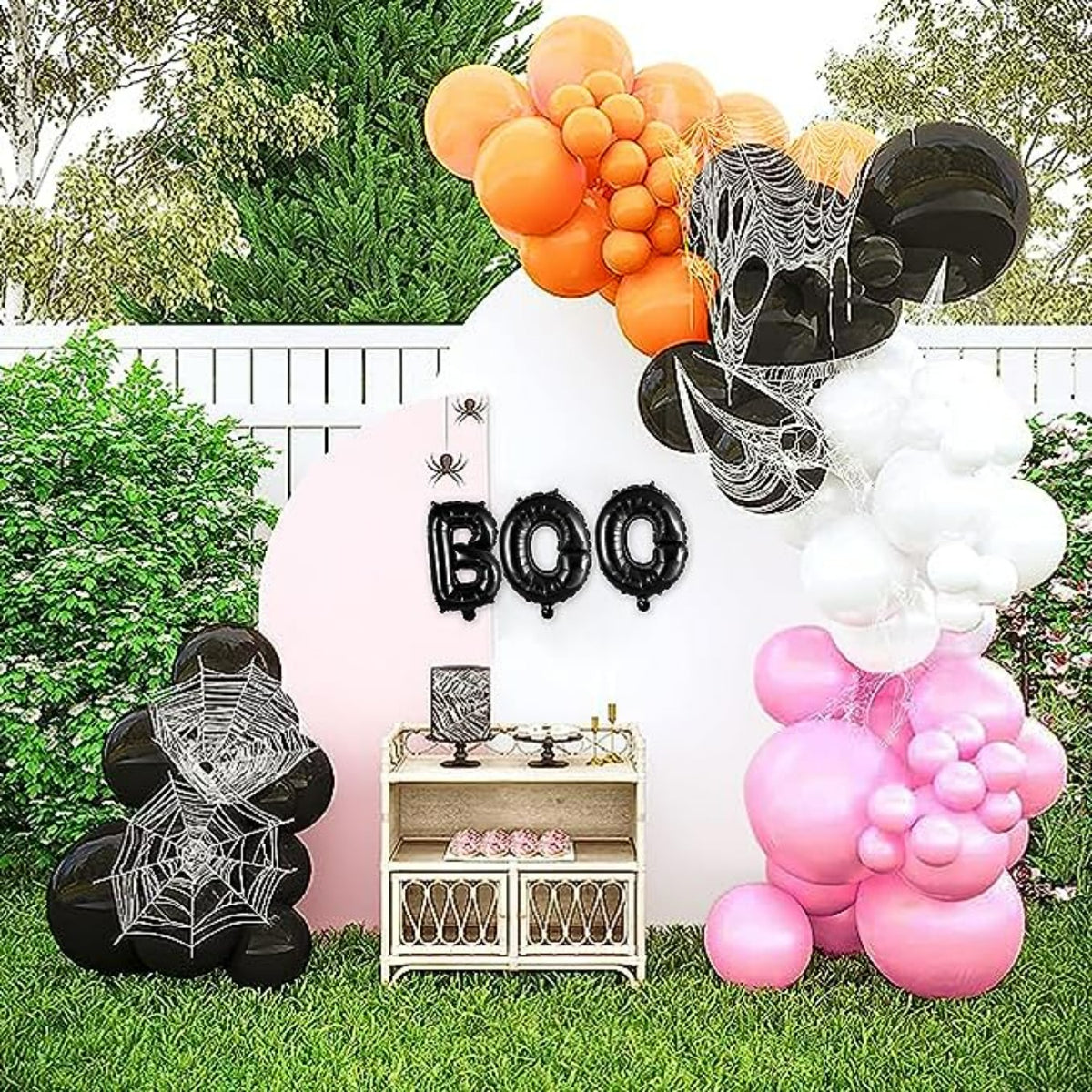 BOO-tiful 80PCS