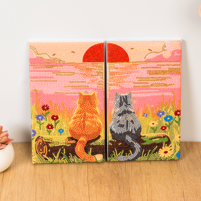 PixelPop - Date Night Kit - Sunset for Two