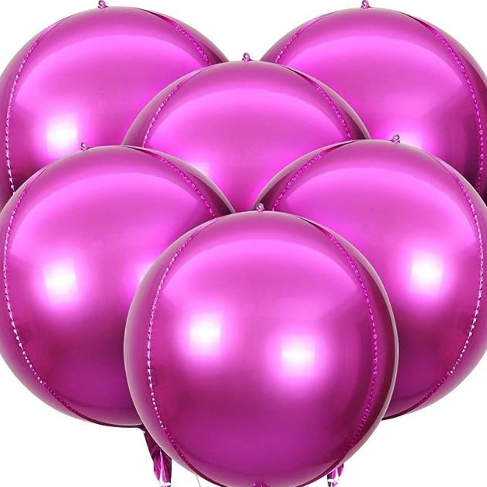 Hot Pink