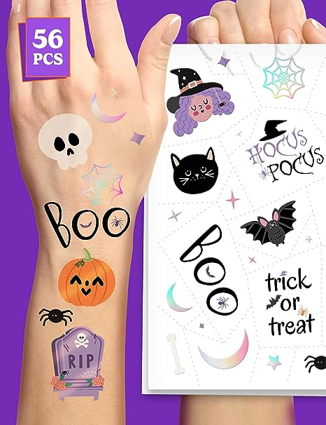 talkcutetome:spooky-ghost-halloween-spooky-ghost-cute -pumpkin-blackwork-chucks-spookycute-spookytattoo-stippletattoo
