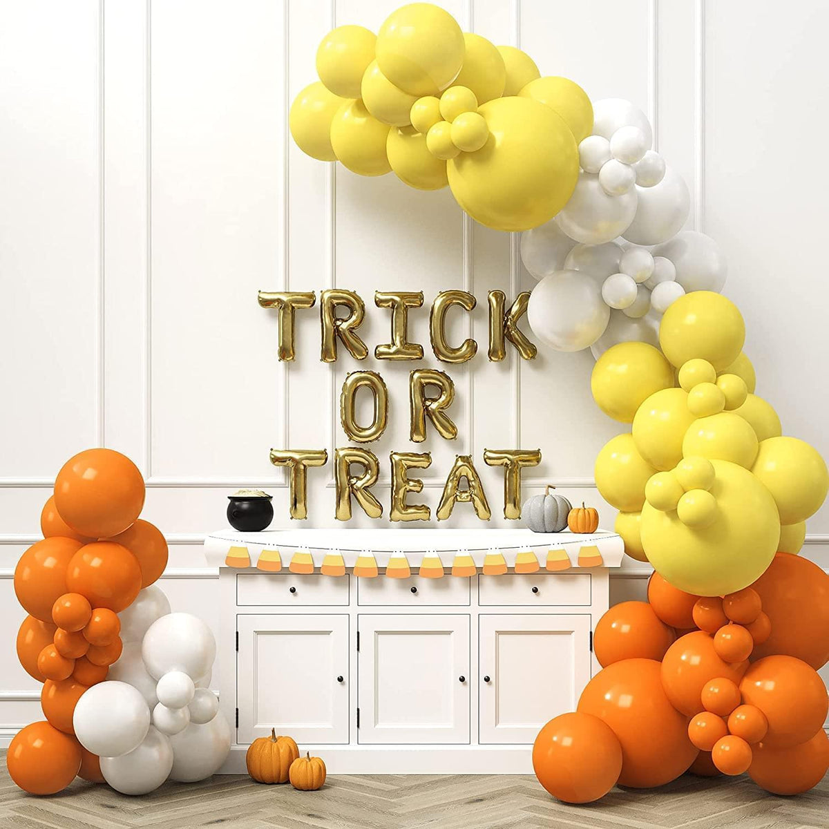 Candy Corn Craze