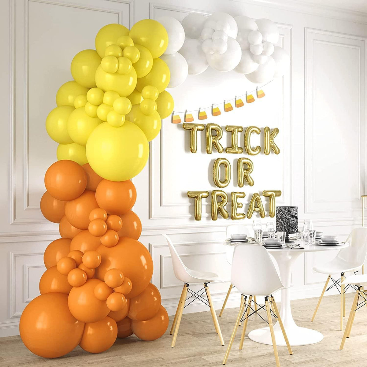 Candy Corn Craze