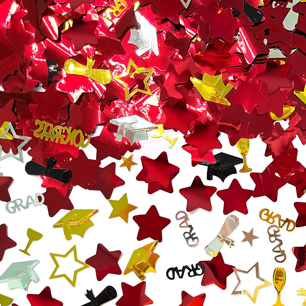 Graduation Confetti 2023 - 1416 PCS - House of Party