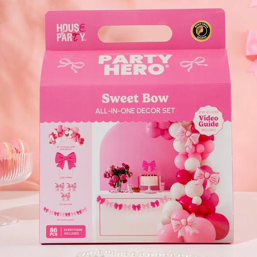 Sweet Bow