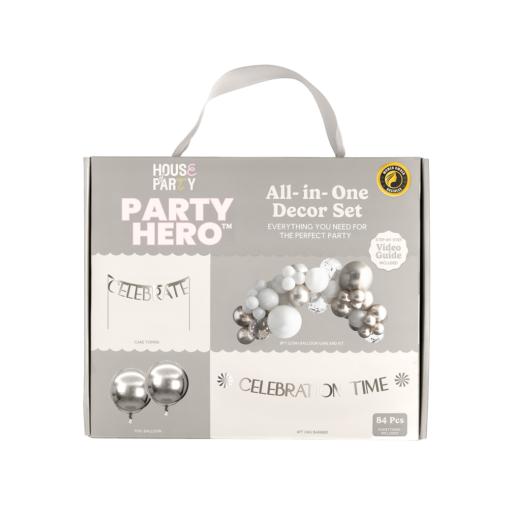 house of party
