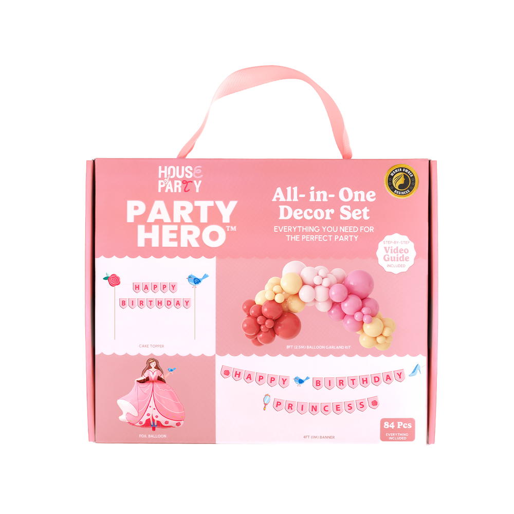 house of party