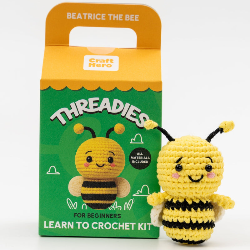 Beatrice the Bee