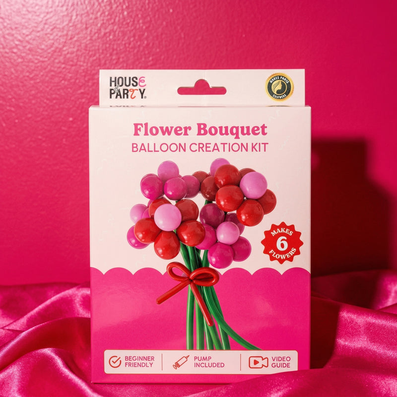 Flower  Bouquet