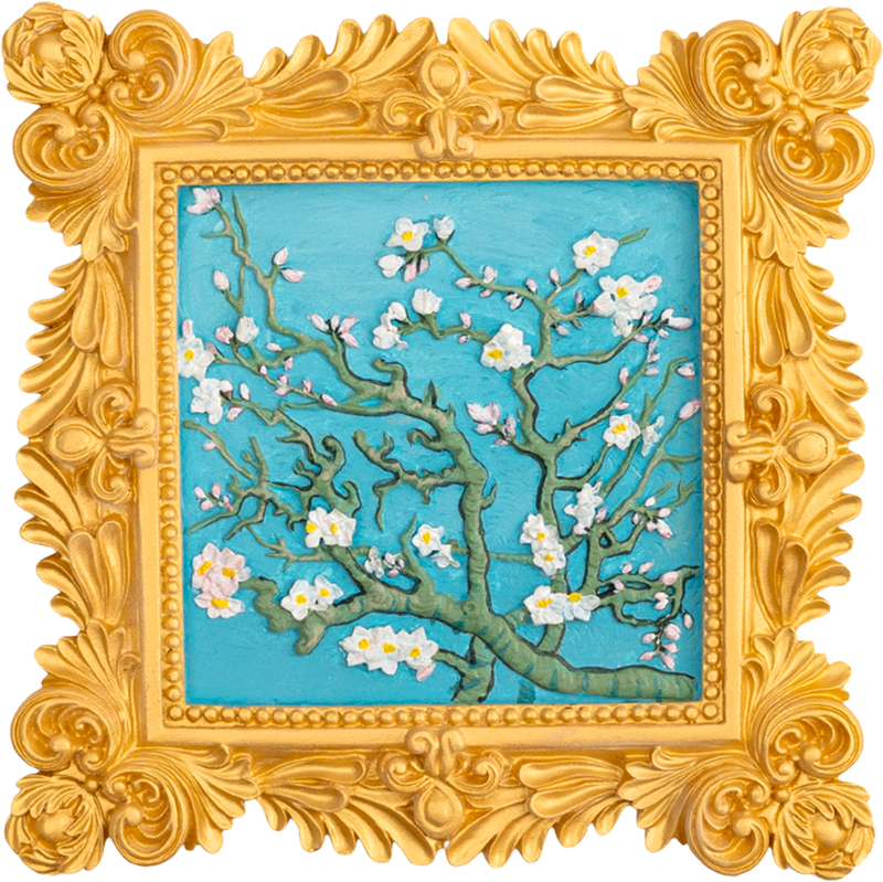 Almond Blossom