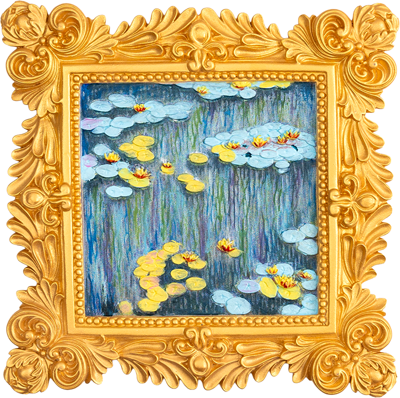 Water Lilies