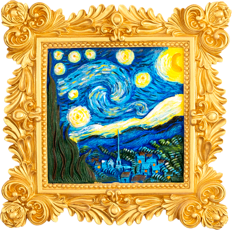 Starry Night