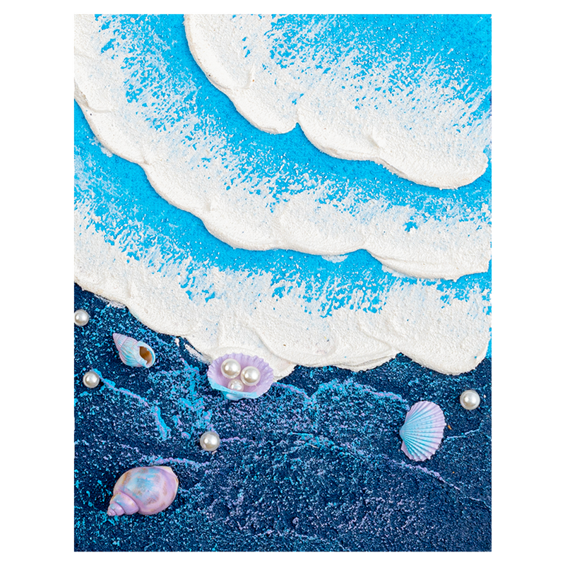 Seashell Shore