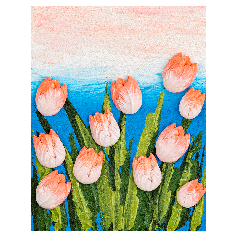 Tiny Tulips