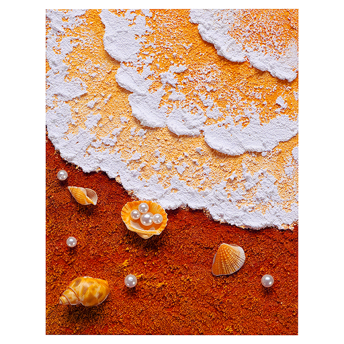 Amber Tide enlarged photo