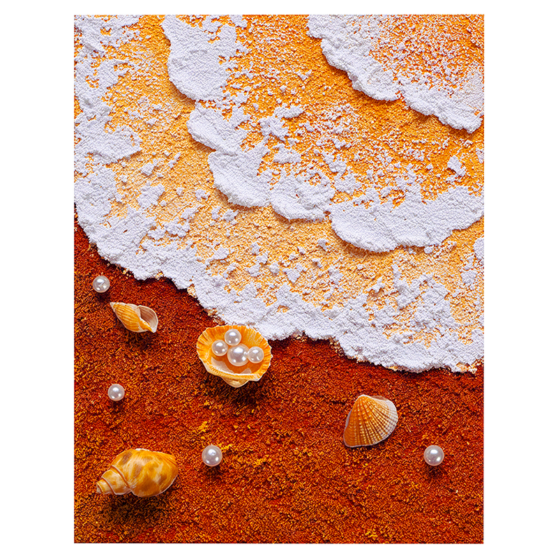 Amber Tide
