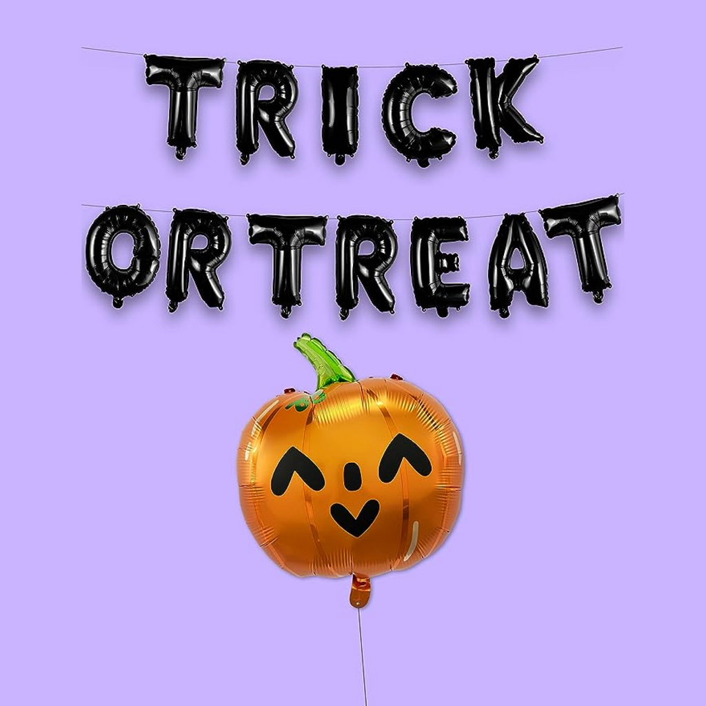  Trick or Treat
