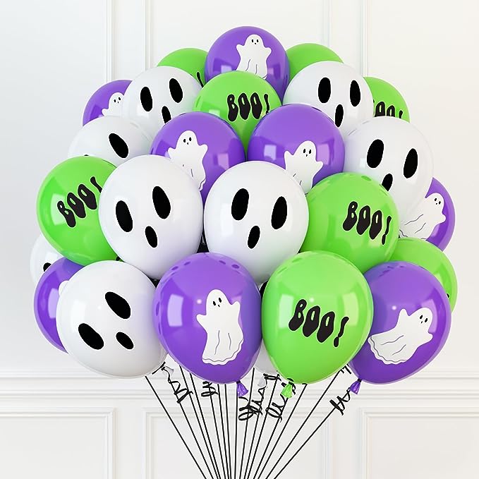 BOO!