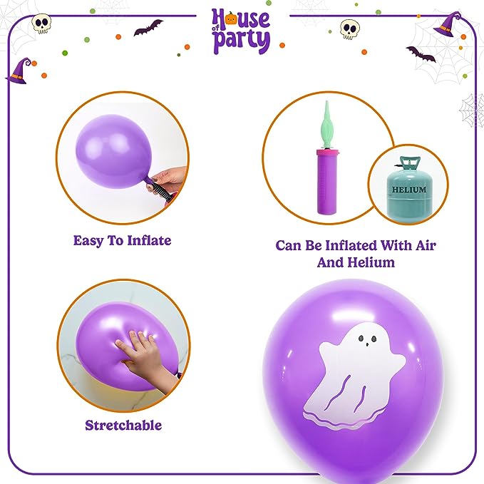 BOO!