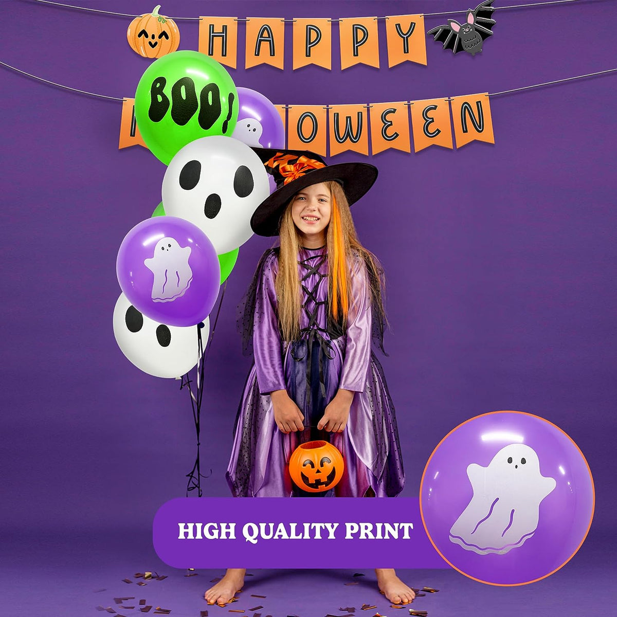 BOO!