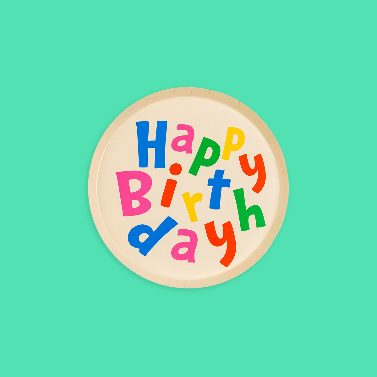 Table Hero, Playful Birthday by House of Party
