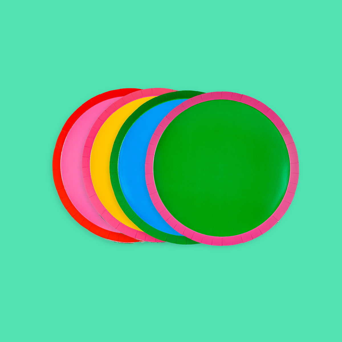 Table Hero, Playful Birthday by House of Party