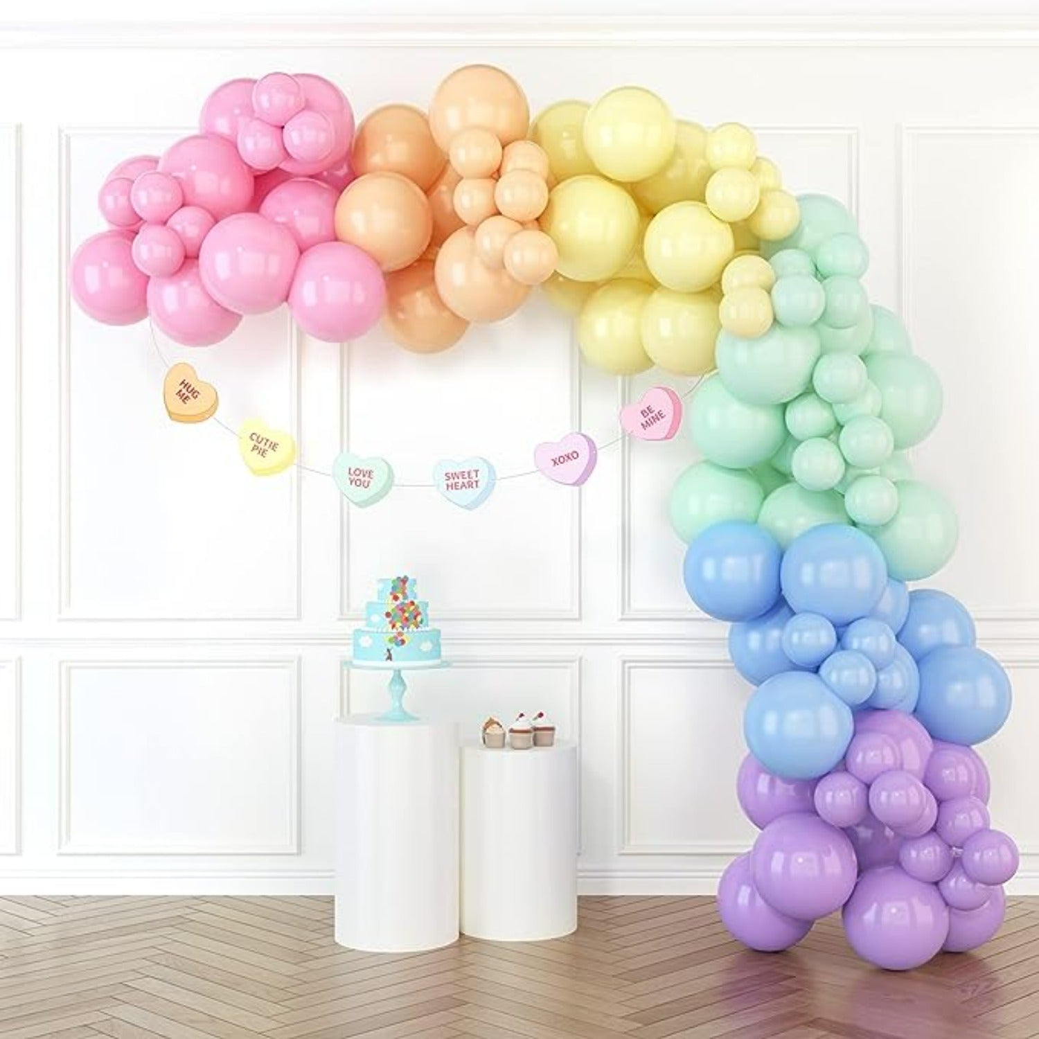 Balloon Garland Kit