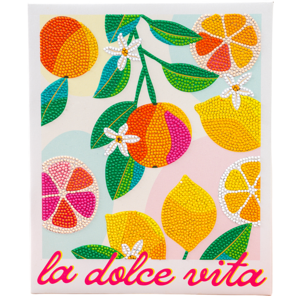 PixelPop - Reset Kit - La Dolce Vita by House of Party