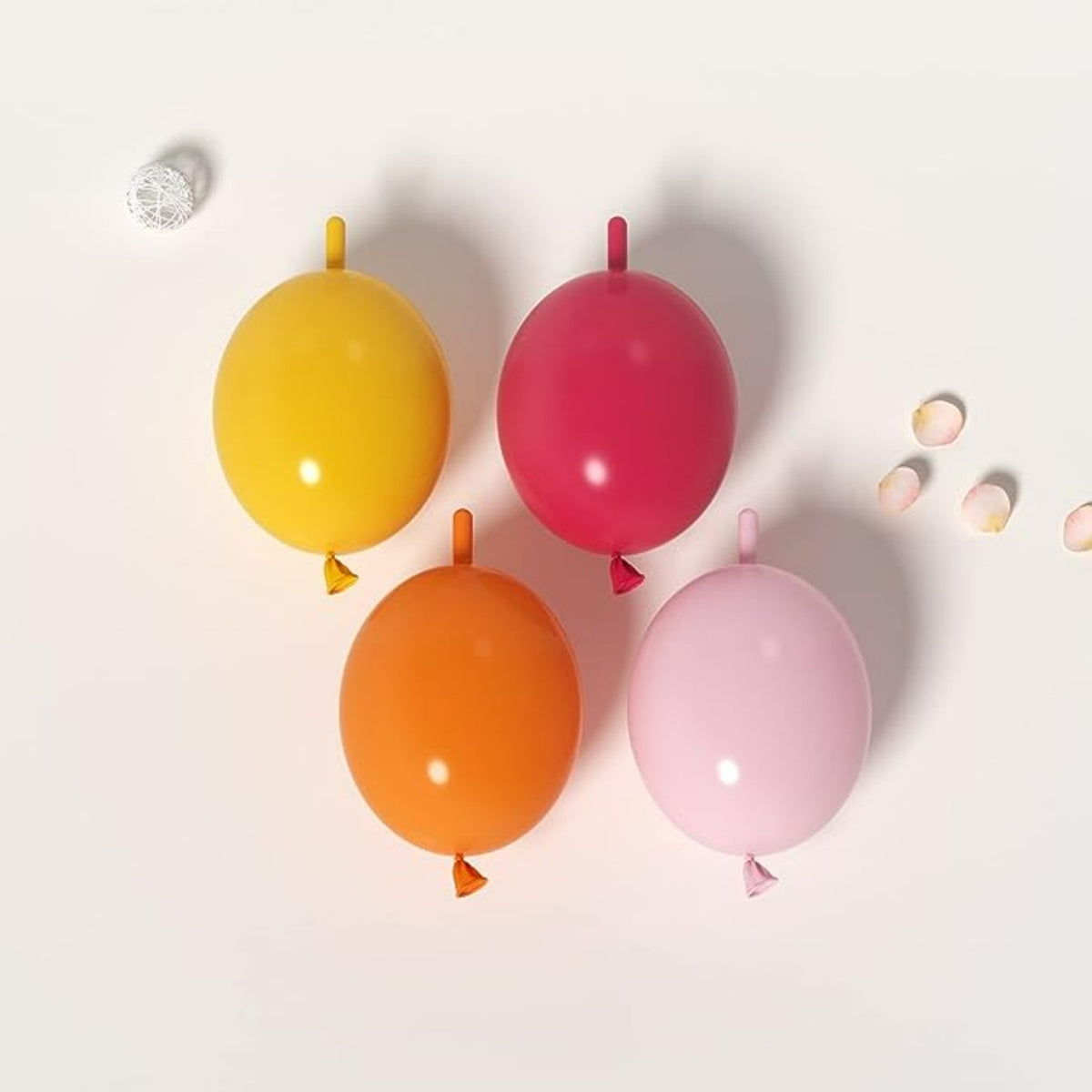 Bright Candies