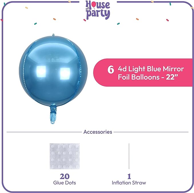 Light Blue
