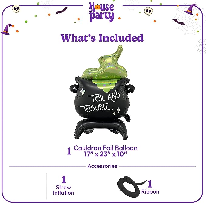 Cauldron