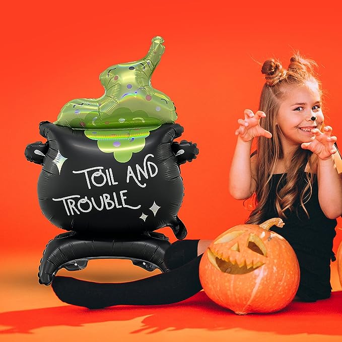 Cauldron