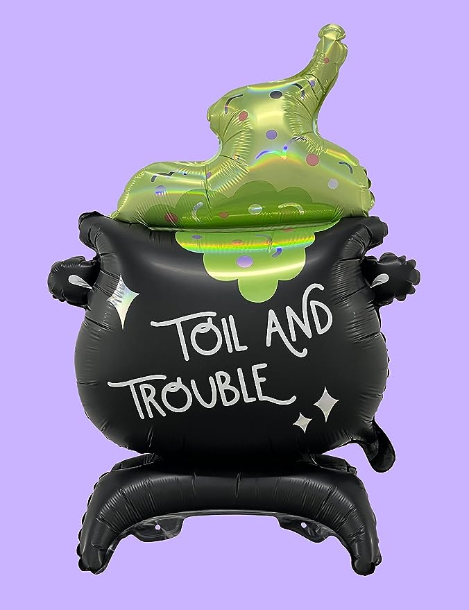 Cauldron