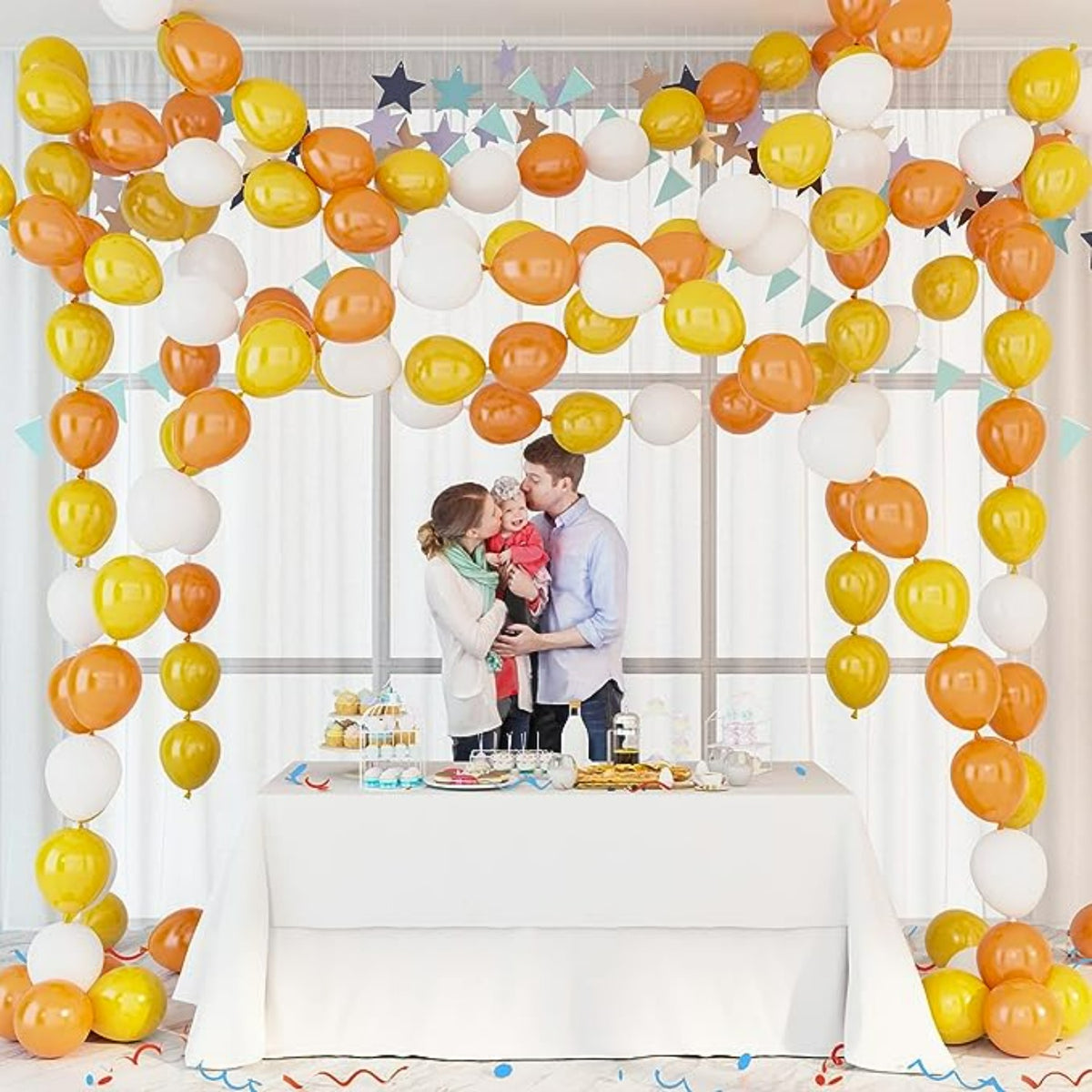 Candy Corn