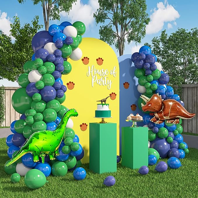 Dinosaur