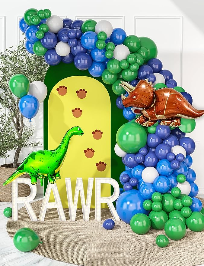 Dinosaur by House of Party